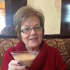 Sandra Gayle Jones-Ecklund