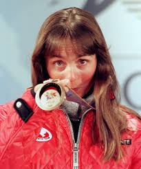 Die Olympia-Familie Roth