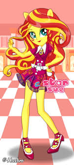 Mlpeg Friendship Games Sunset Shimmer School Spirit Style Dress Up Game Http Www Starsue Net Ga My Little Pony Games My Little Pony Coloring Sunset Shimmer