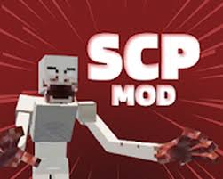 Scp 'paradox addon a lot of new: Scp Mod Para Minecraft Apk Descargar Gratis Para Android