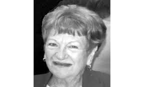 Nancy Nally Obituary (2016)