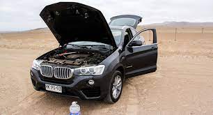 4 Main Reasons For Overheating Of A Bmw Engine