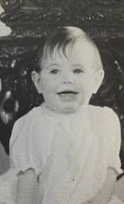 Carol Butterfield Obituary (1935