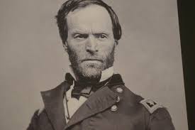 150 years ago, Sherman targeted 'offensively rebellious' Fayetteville