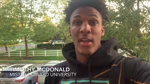 Miss Fayetteville State University