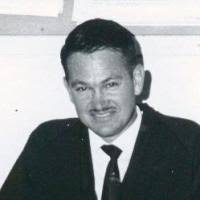 Winston Smart (1939–1976)