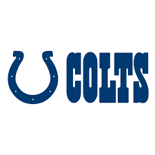 Nfl logo, nfl national football league playoffs united states washington redskins oakland raiders, nfl, text, sport, team png. Indianapolis Colts American Football Transparent Png Svg Vector File