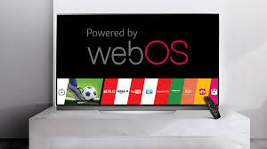 If it is not there. Lg S Webos Based Smart Ai Thinq Tvs To Get Native Hotstar App Technology News