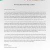 We sell sponosorship resume templates or you can have us write and design a sponsorship resume for you. 1