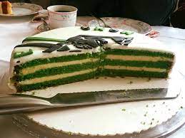 All things borussia mönchengladbach in english! Nicoles Zuckertraum Borussia M Gladbach