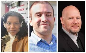 Voice of St. Louis' hires STL voices to replace Limbaugh