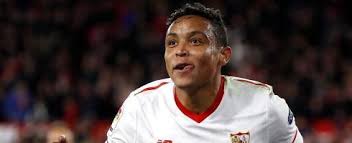 La selección de colombia se quedó sin luis muriel para lo que resta de su participación en la copa américa. Atalanta Sign Sevilla Striker Luis Muriel Football Espana