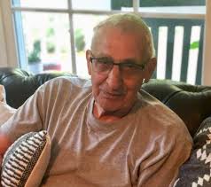 James Denier Obituary