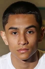 Cheyenne's Tafoya drops his Golden Gloves bout