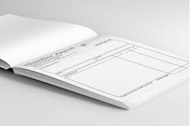 Low Cost Notepads Receipt Pads Ncr Pads Desk Pads Printing Uk Note Pad Printing Labels Tool Design