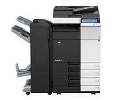 As of september 30, 2017, we discontinued dealing with copy protection utility on our new products. Konica Minolta Bizhub 364e Driver Free Download