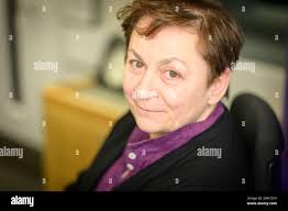 Anne enright author hi-res stock photography and images