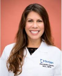 Scripps Chula Vista Family Medicine Residency Program