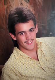 Obituary information for Thomas C. Meshew III