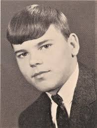 RIP: Bernard Joseph (Bunk) Treinen, July 3, 1929