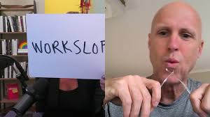 The "workslop" phenomenon: when AI completes your work, but it's wrong.