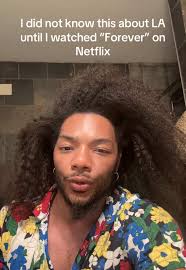 Keniston Ave La in Forever