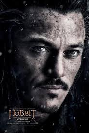 Мартин фриман, иэн маккеллен, ричард армитедж и др. The Hobbit The Battle Of The Five Armies Poster Bard