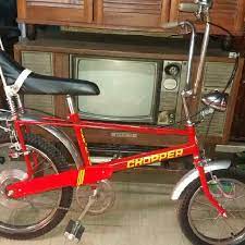 0 results for puch chopper bicycle. Raleigh Chopper Mk2 Shop Clothing Shoes Online