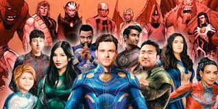 Jun 01, 2021 · there's a lot in the deviants' history that seems like it will both form the storyline of eternals and set up a lot of mcu characters and properties to come.the fourth host storyline of the. Xois7 7kadrlmm