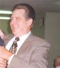 Rev Gurley Wayne Thrasher (1938-2009)