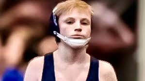 Airline's Jackson Larkins tops Week 20 Times Athlete of the Week voting