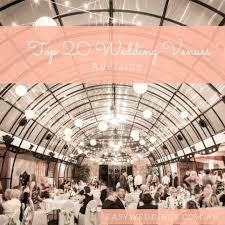 50 Most Popular Wedding Venues In Adelaide Updated For 2020 Wedding Venues Venues