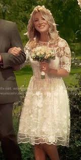 Pin On All Dressed In White