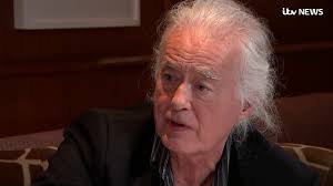 After A Five Year "Idiotic" Property Battle, Robbie Williams Finally  Defeated Jimmy Page In Court