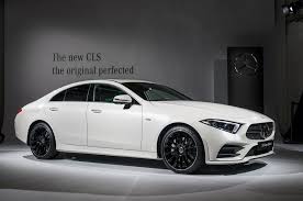 Every used car for sale comes with a free carfax report. 2018 Mercedes Benz Cls Starts From 57 510 Autocar