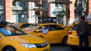 Image result for Taxi Yellow 2016 City Express