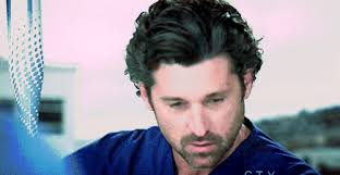 Why I would've chosen McDreamy over McSteamy