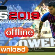 Pes 2019 Offline For Android Download Game Download Free Offline Games Download Games