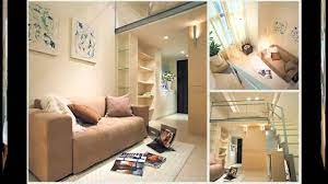 Konsep desain rumah sederhana tapi mewah. Desain Interior Rumah Mungil Youtube