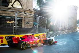 Formula 1 socar azerbaijan grand prix 2019. Formula 1 Grand Prix Von Aserbaidschan 2019 Mercedes Erzielt Vierten Doppelsieg In Serie Www Salzburglive Com