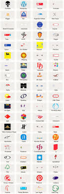 Commonly called intangible assets, logos play a vital role in the creation of a brand identity. Fashion Logos And Names Quiz Answers