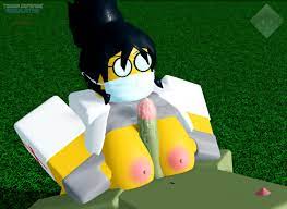 Roblox tower defense simulator porn