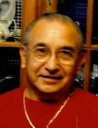 Obituary information for Pedro Perales, Jr.