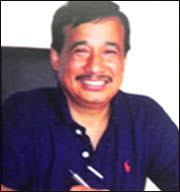 Quality and Accreditation Institute : Profile : Dr. Sitaram Joshi ::