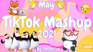 New Tiktok Mashup May 2021 Not Clean Tik Tok Cool Australia