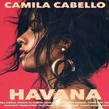 Mixed for the penua project at larrabee sound studios, north hollywood, ca. Chords Camila Cabello Havana Chord Progression On Piano Guitar Ukulele And Keyboard