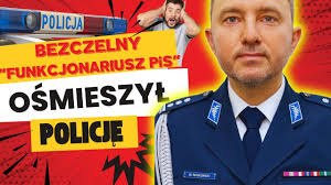 KOMENDANT PANKOWSKI TĘSKNI ZA PiS