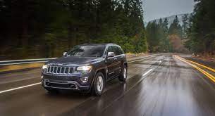 Jeep Grand Cherokee Wallpapers 1080p 1920x1044 Wallpaper Teahub Io