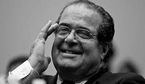 Antonin Scalia's Flexible Constitution
