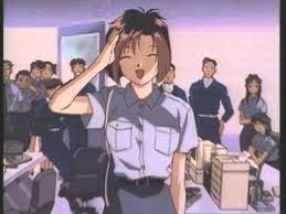 Watch full you`re under arrest episode 1 english dubbed streaming online. You Re Under Arrest File 01 And So They Met Youtube
